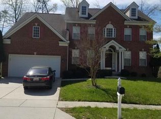 9008 Eldon Dr, Clinton, MD