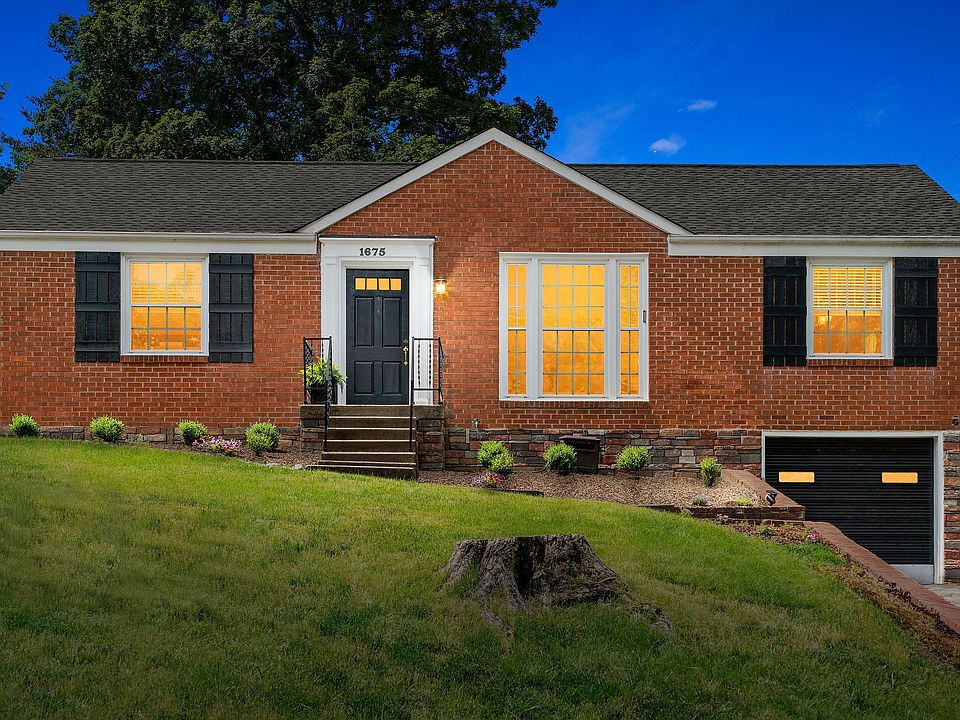 1675 Valley Rd, Clarksville, TN 37043 Zillow