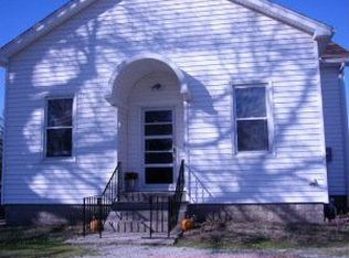 10270 SE 169th Hwy, Agency, MO 64401