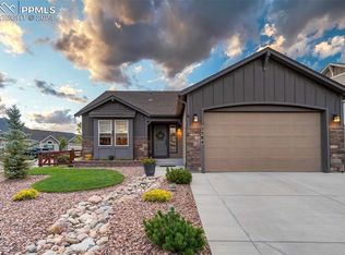 2584 Lakes Edge Dr, Monument, CO 80132