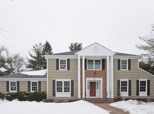 16 Vincent Pl, Verona, NJ 07044