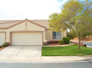 1236 Wigwam St, Mesquite, NV 89027