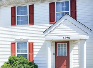 6140 Georges Park Dr #8C, Canal Winchester, OH