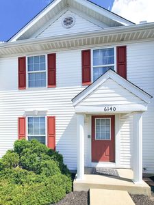 6140 Georges Park Dr #8C, Canal Winchester, OH, 43110