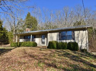 3384 Cedar Creek Rd, Linden, TN 37096