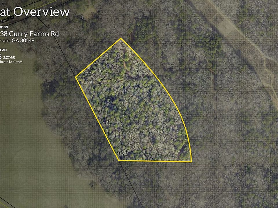 1st image of 0 Curry Farms Rd Lot 38