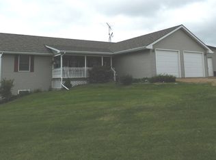 7824 County Road A, Lancaster, WI 53813