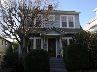 4429 Baker Ave NW, Seattle, WA 98107