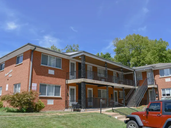 751 Chamberlain Pl, Saint Louis, MO 63119