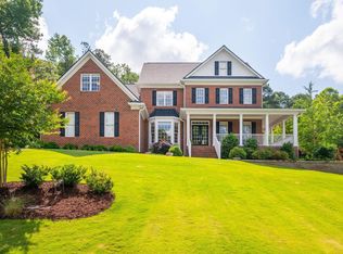 3817 Wesley Ridge Dr, Apex, NC 27539