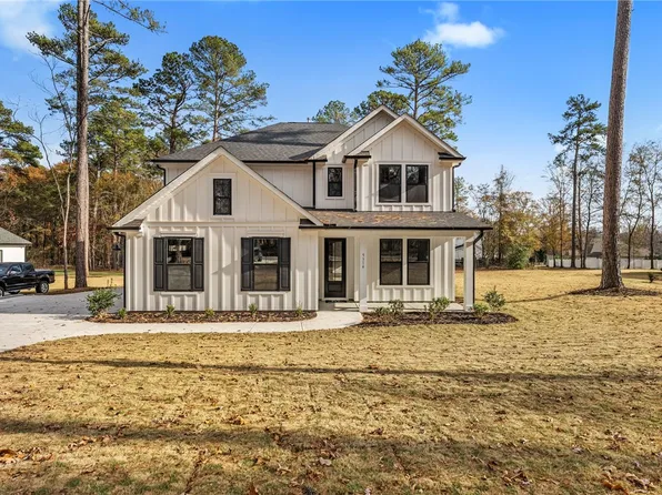 5314 Midway Rd, Williamston, SC 29697