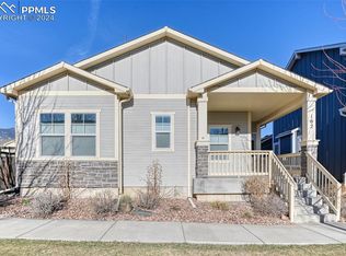 162 Merrimac St, Colorado Springs, CO 80905