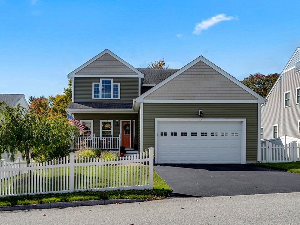 1st image of 12 Partridge Hill Rd