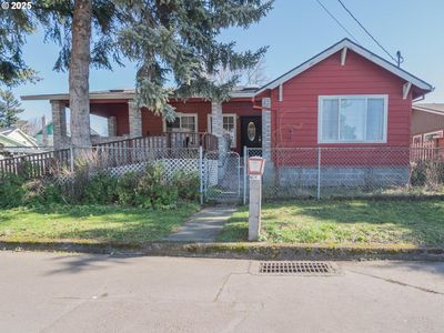 7436 SE 49th Ave, Portland, OR, 97206