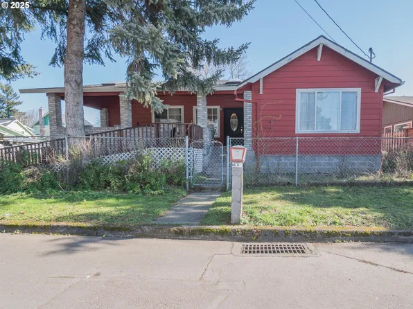 7436 SE 49th Ave, Portland, OR 97206