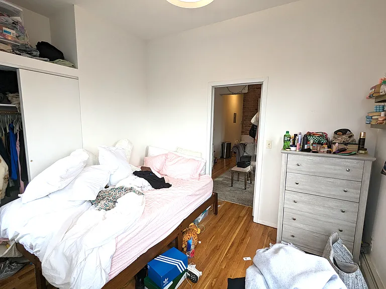 2 Clinton St #2B — Photo 13