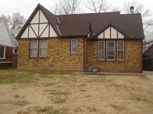 241 N Oliver Ave, Wichita, KS 67208