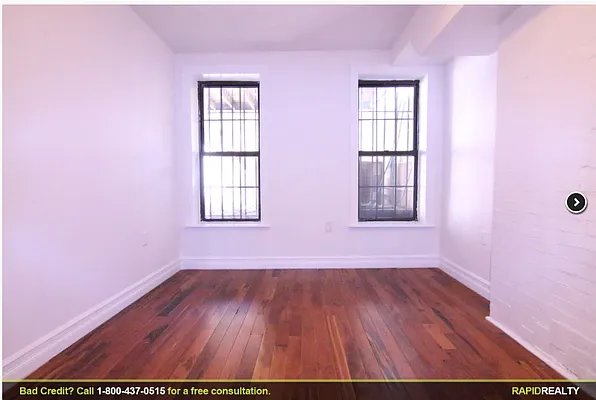 Rented by Rapid Bushwick Inc | media 44