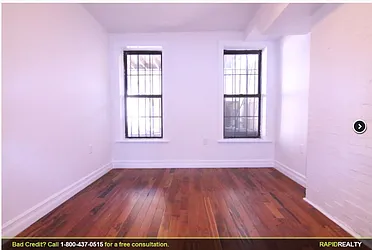 Rented by Rapid Bushwick Inc