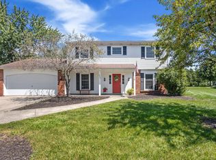 8427 Talmage Ct, Fort Wayne, IN 46835