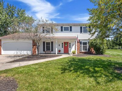 8427 Talmage Ct, Fort Wayne, IN, 46835
