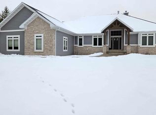 10192 Haselby Ln, Marshfield, WI 54449