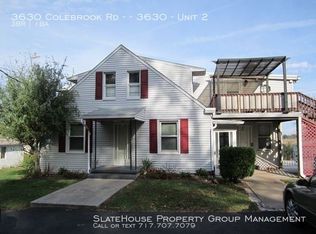 3630 Colebrook Rd 2-UNIT 3630, Elizabethtown, PA 17022