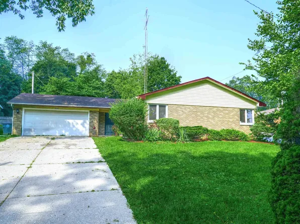 2245 N Johnson St, South Bend, IN 46628