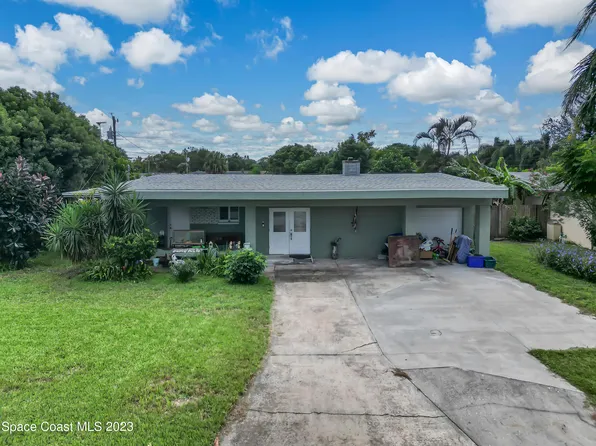 1205 Princeton Rd, Cocoa, FL 32922