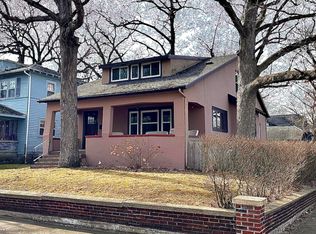 2301 Francis Ave SE, Grand Rapids, MI 49507
