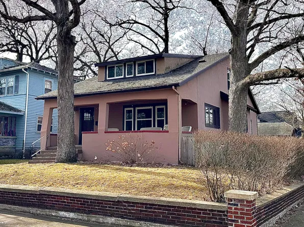 2301 Francis Ave SE, Grand Rapids, MI 49507