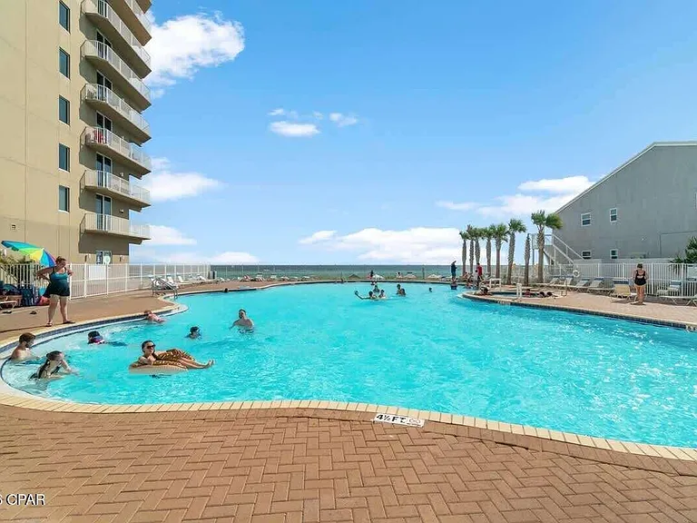 16819 Front Beach Rd #2615 — Photo 23