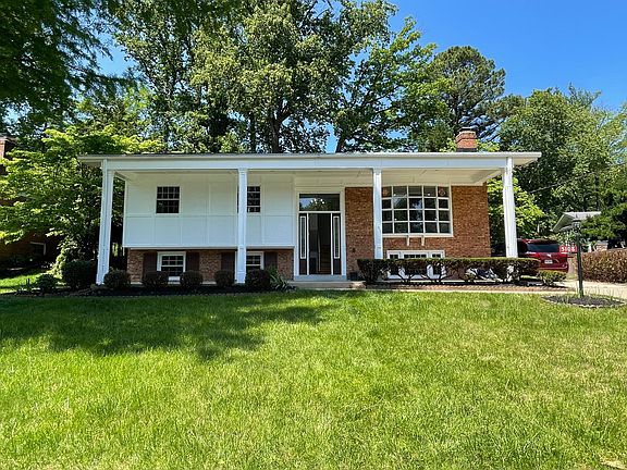 3rd image of 5108 Stone Haven Dr