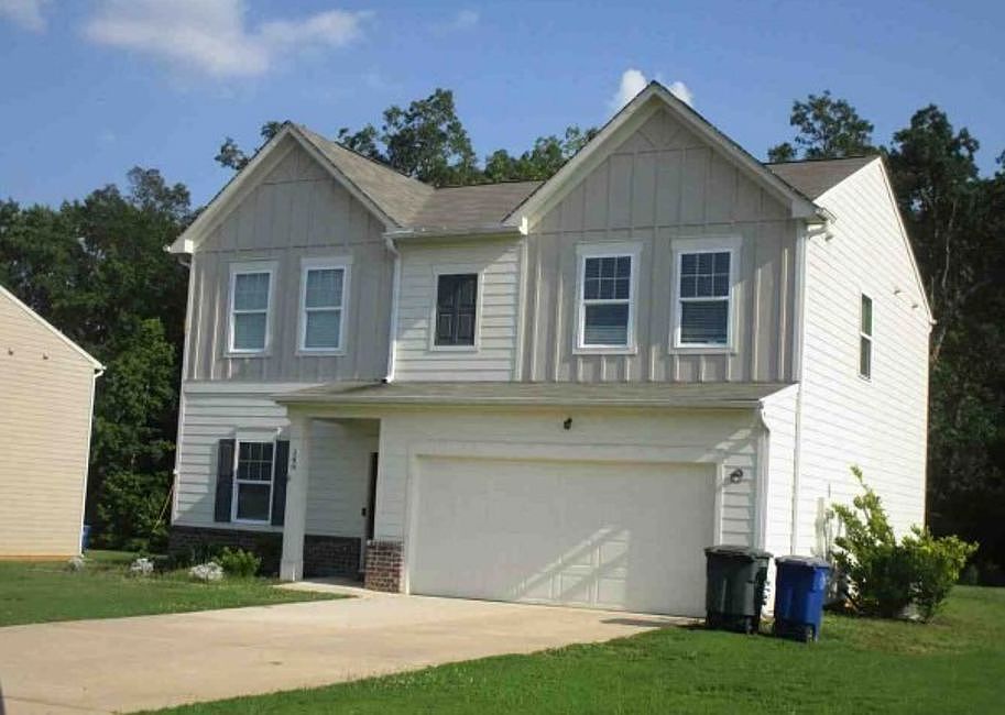 Property Front View