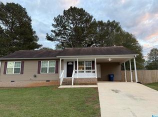 377 Sleepy Hollow Cir, Oxford, AL 36203