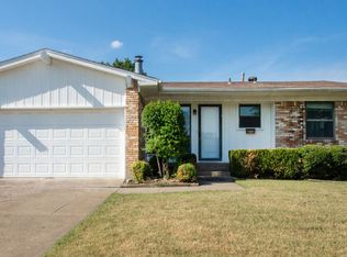 4505 Cornell Dr, Garland, TX 75042