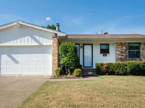 4505 Cornell Dr, Garland, TX 75042