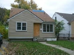 6522 Montrose St, Detroit, MI 48228