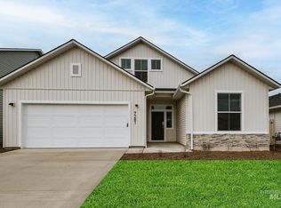 7281 S Bungalow Ave, Meridian, ID 83642