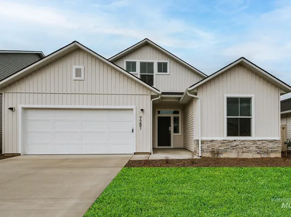 3100 W Taiban Creek Dr, Kuna, ID 83634