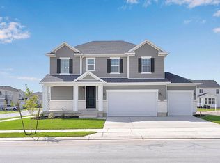 1206 E Horseshoe Way, Eagle Mountain, UT 84005