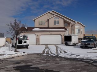 5316 W Scenic Ridge Cir, Salt Lake City, UT 84118