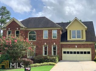 2102 Shippan Point, Lawrenceville, GA 30043