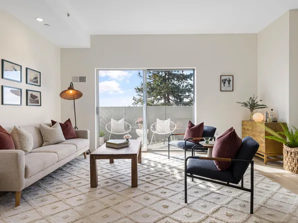 6465 San Pablo Ave Unit 306, Emeryville, CA 94608