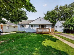 4740 Wellington Ave, Indianapolis, IN 46226