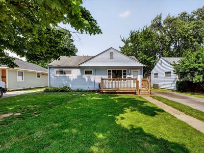 4740 Wellington Ave, Indianapolis, IN, 46226