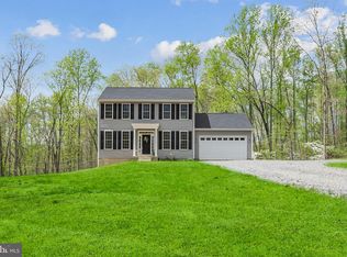 10629 River Rd, Rixeyville, VA 22737