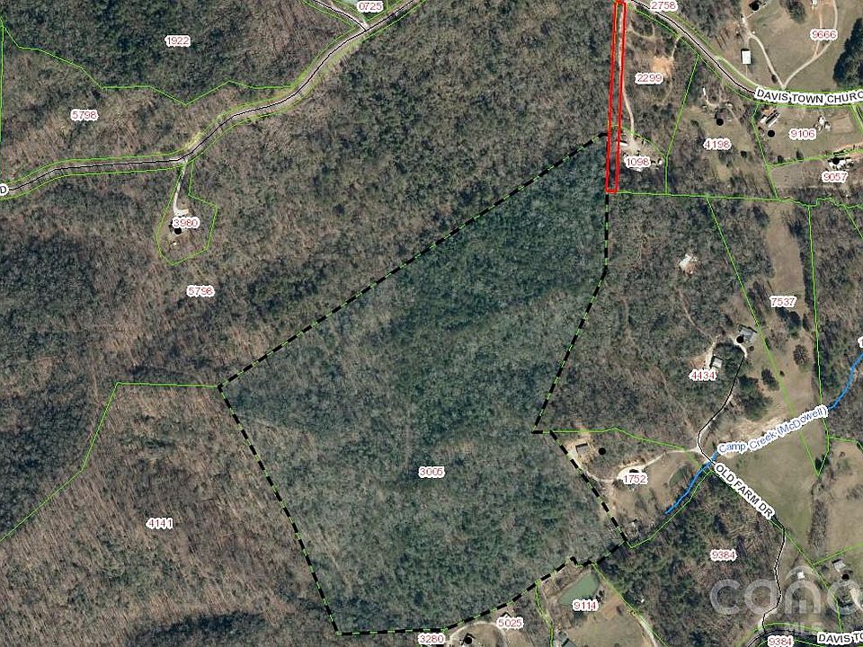 2nd image of 0 Davistown Church Rd