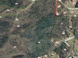 0 Davistown Church Rd, Old Fort, NC 28762