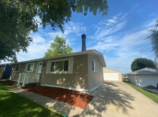 2623 N 15th Pl, Fort Dodge, IA 50501